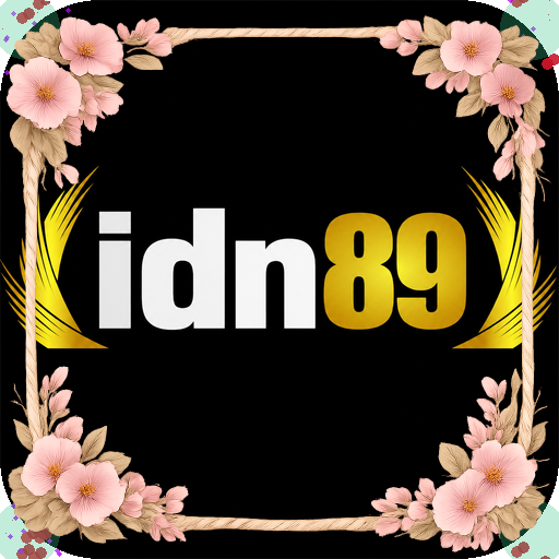 idn89 — mitra unggulan